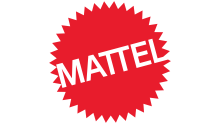 Mattel-Logo